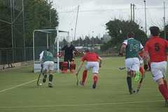 Fingal vs Corinthians 090214