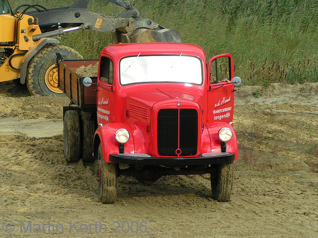 Kippertreffen Bottrop Kirchhellen 2006 144