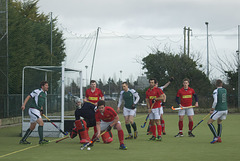 Fingal vs Corinthians 090214