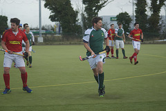 Fingal vs Corinthians 090214