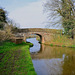 Shropshire Union Canal near Church Eaton