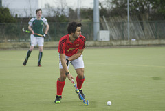 Fingal vs Corinthians 090214