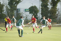 Fingal vs Corinthians 090214