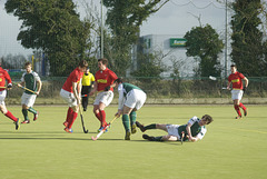 Fingal vs Corinthians 090214