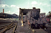 Stockport Edgeley Engine shed 28th April 1968