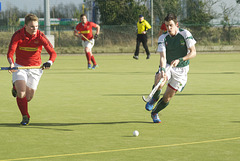 Fingal vs Corinthians 090214