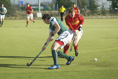 Fingal vs Corinthians 090214