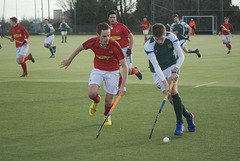 Fingal vs Corinthians 090214