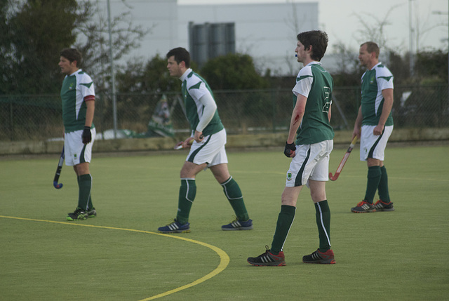 Fingal vs Corinthians 090214