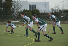 Fingal vs Corinthians 090214