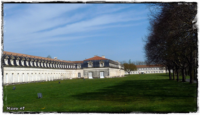 ROCHEFORT (Charente)