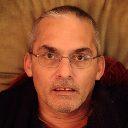 Peter Harriman Peter Harriman