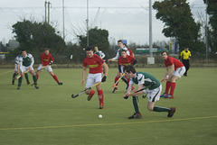 Fingal vs Corinthians 090214