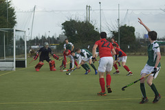 Fingal vs Corinthians 090214