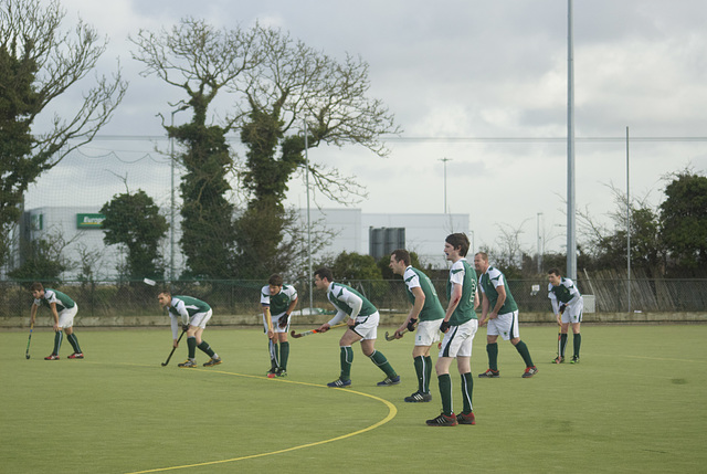 Fingal vs Corinthians 090214