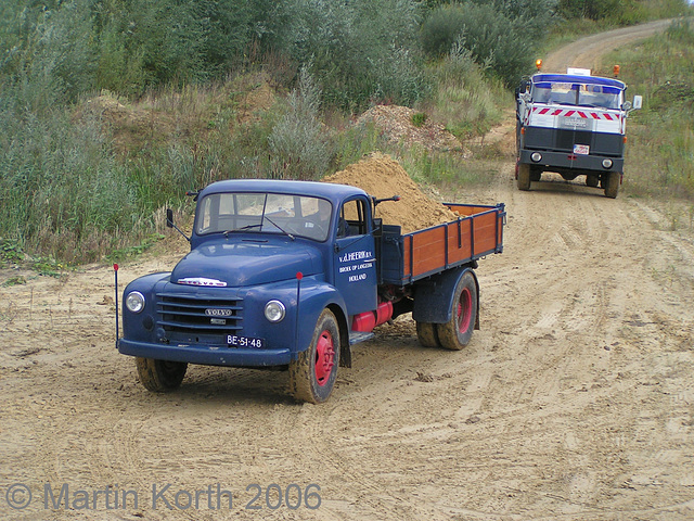 Kippertreffen Bottrop Kirchhellen 2006 149