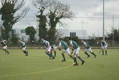 Fingal vs Corinthians 090214