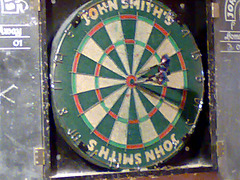 Darts