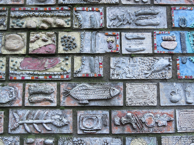 william patten primary school, stoke newington church street, london