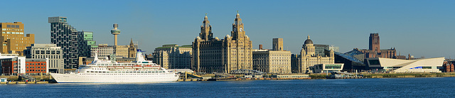 Liverpool Waterfront