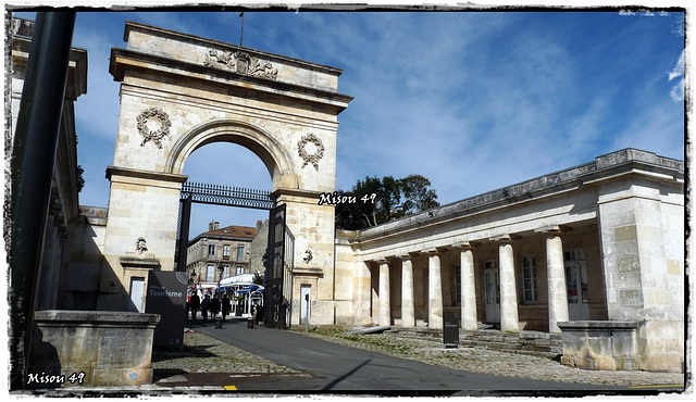 ROCHEFORT (Charente)