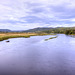 Kyle of Sutherland from Bonar Bridge