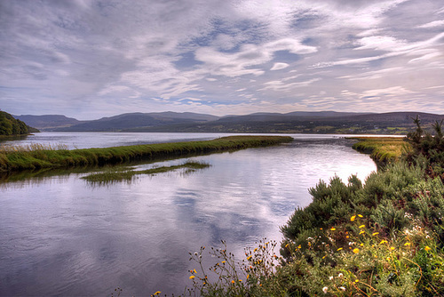 Dornoch Firth