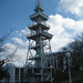 Ostseetherme Ahlbeck mit Aussichtsturm