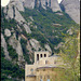 site du monastère de Montserrat