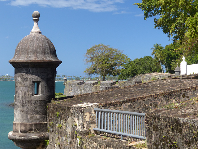 El Morro - 5 March 2014