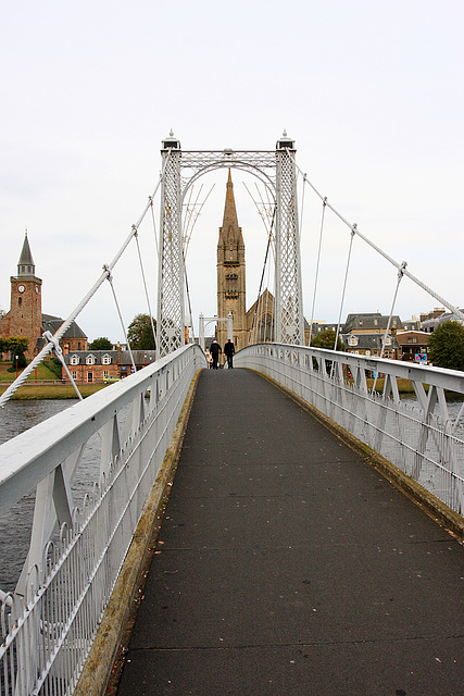 Infirmary Bridge 1