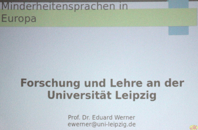 2014-03-07 03 prof-ro Werner en Dresdeno