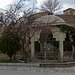 20140304 0490VRAw [TR] Kappadokien, Mustafa Pasa, Moschee-Waschhaus