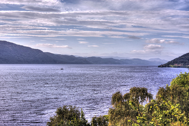 Loch Ness 3