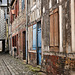 Vieilles rues d'Honfleur - Calvados