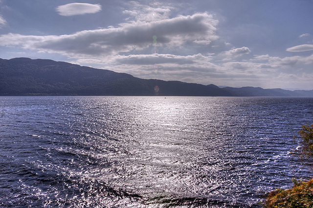 Loch Ness 9