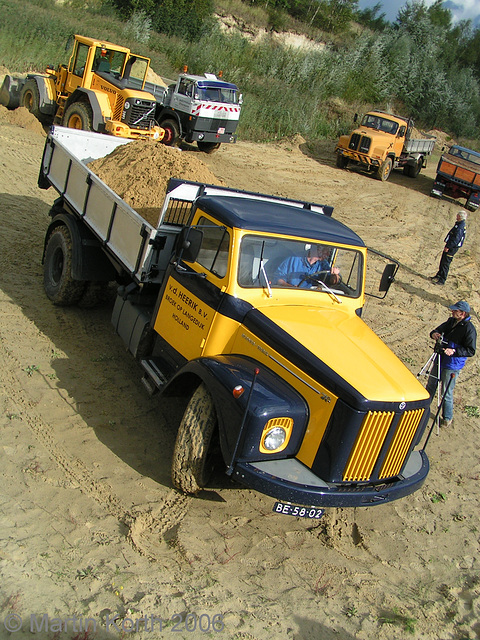 Kippertreffen Bottrop Kirchhellen 2006 168