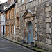 Maison du Corsaire Jean Doublet à Honfleur