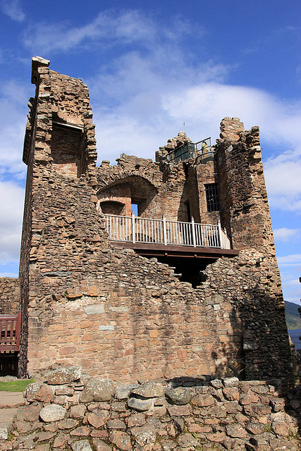 Urquhart Castle 14