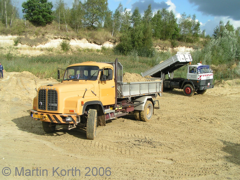 Kippertreffen Bottrop Kirchhellen 2006 171