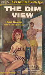 Basil Heatter - The Dim View