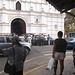 Funeral panameño / Funérailles panaméenne /  Panamanian funeral