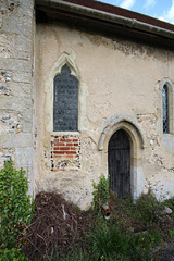 Cavenham Church Suffolk