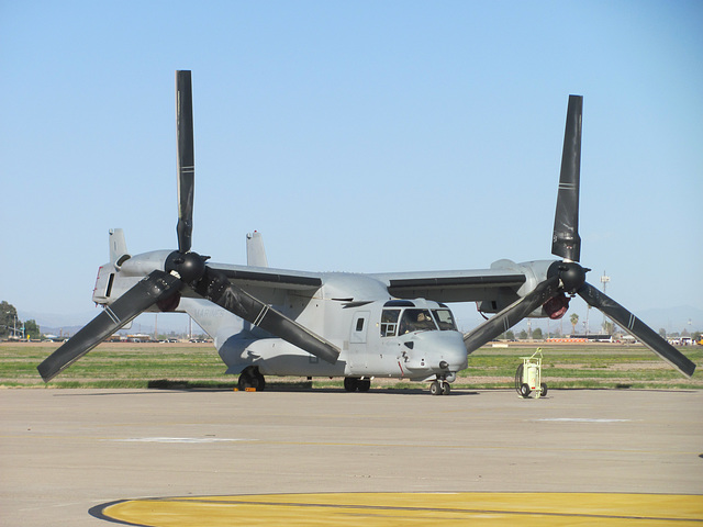 MV-22 Osprey