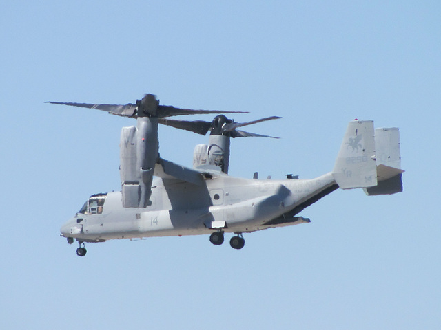 MV-22 Osprey