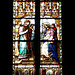 Eauze - Cathédrale Saint-Luperc - vitraux