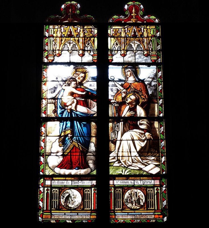 Eauze - Cathedrale Saint-Luperc