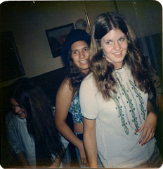 Early 70s Party #2