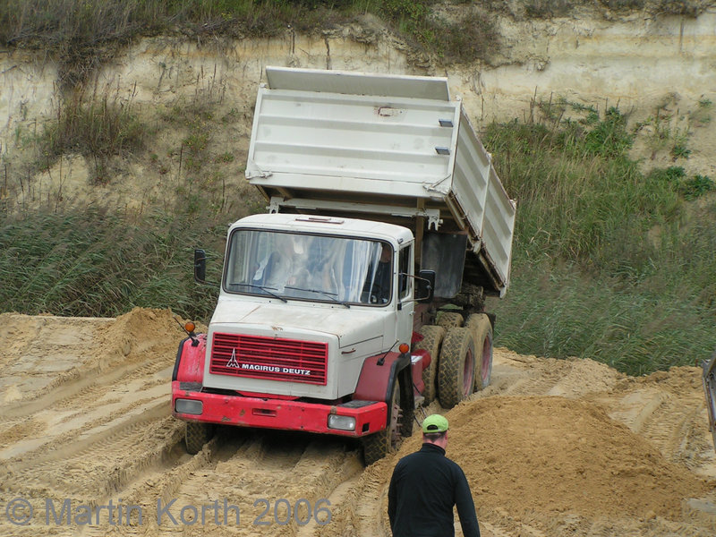 Kippertreffen Bottrop Kirchhellen 2006 183