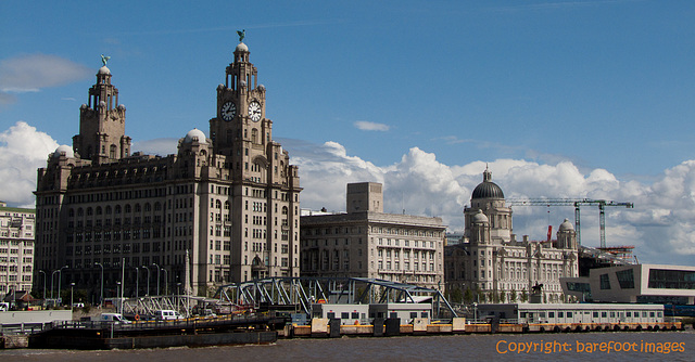 the three graces